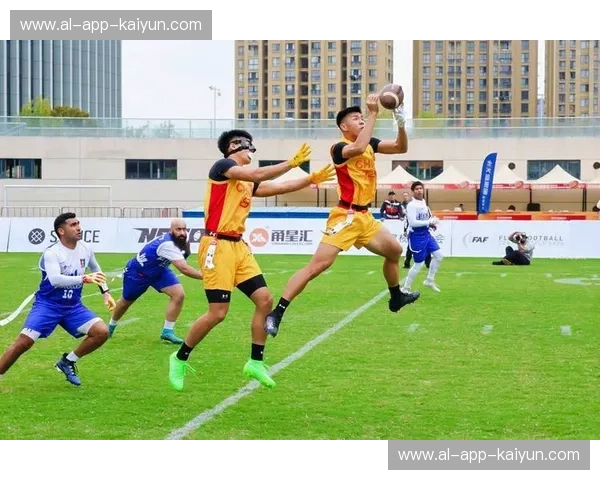 橄榄球赛事数据：让每一场比赛都充满故事与价值