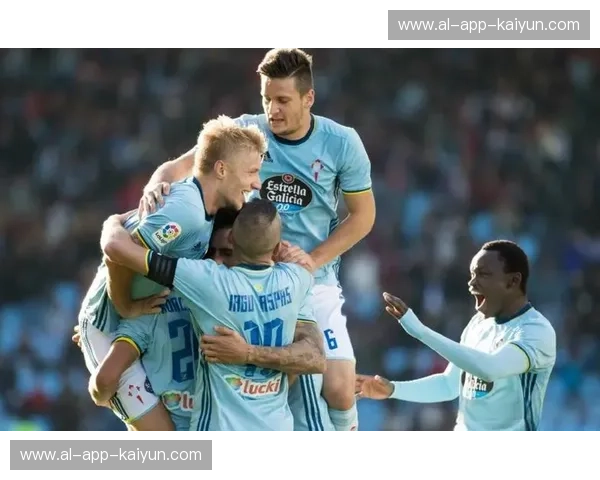 海风与雷霆的交响：塞尔塔VS巴列卡诺，谁能在巴莱多斯的细雨中扼住命运？